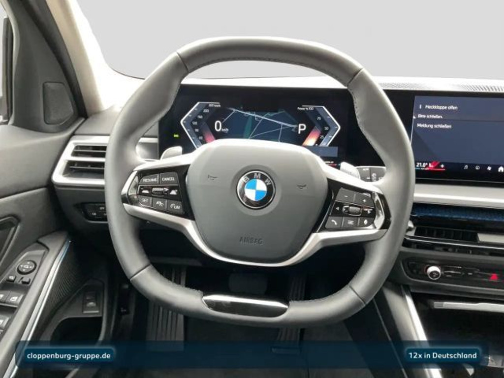 BMW 3 Serie