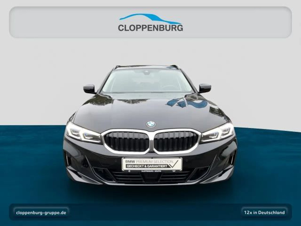 BMW 3 Serie