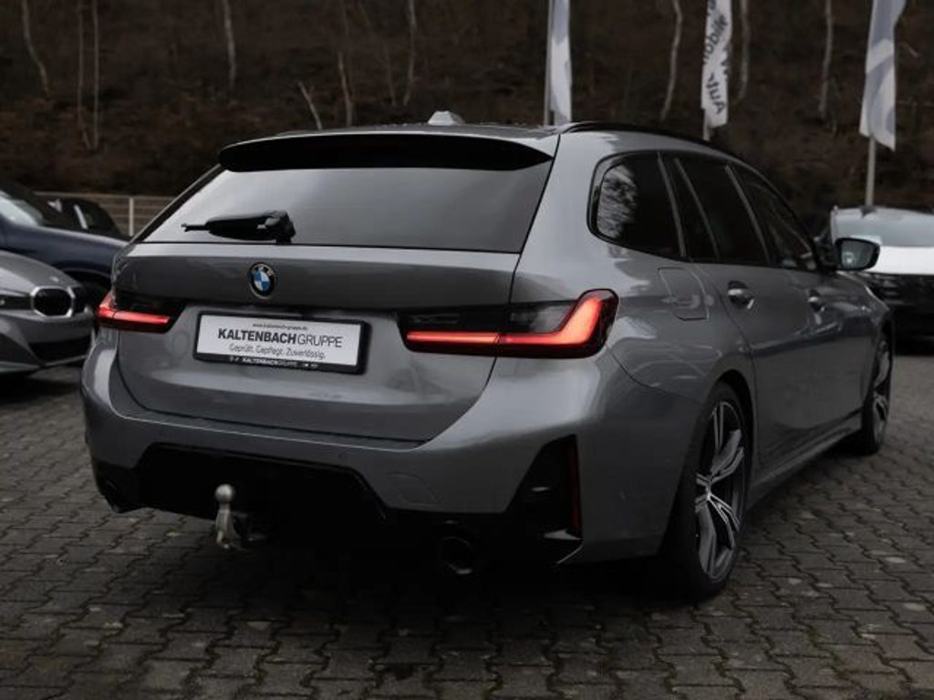BMW 3 Serie