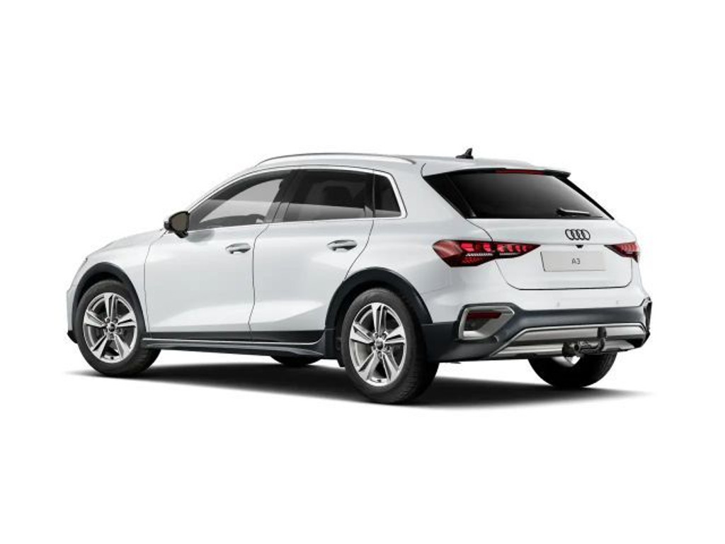 Audi A3 Sedan 35 TFSI