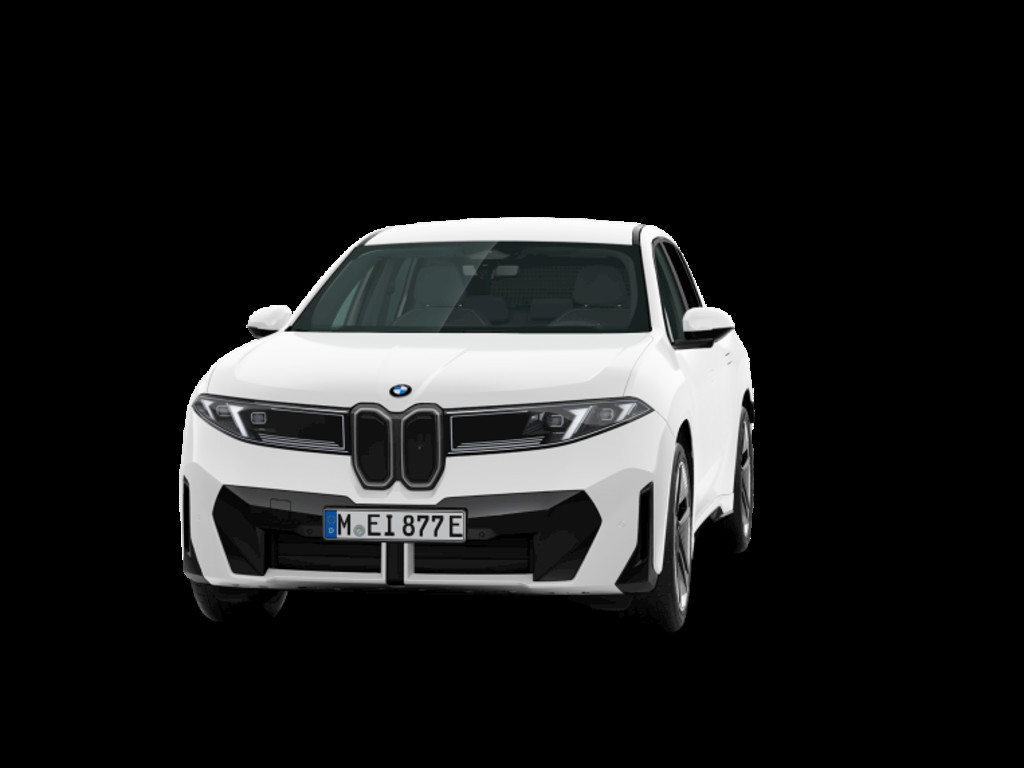 BMW iX3 xDrive iX3