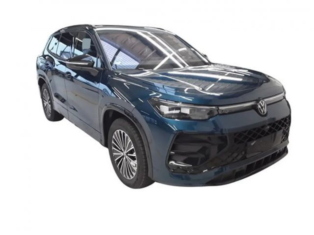 Volkswagen Tayron DSG R-Line 2.0 TDI