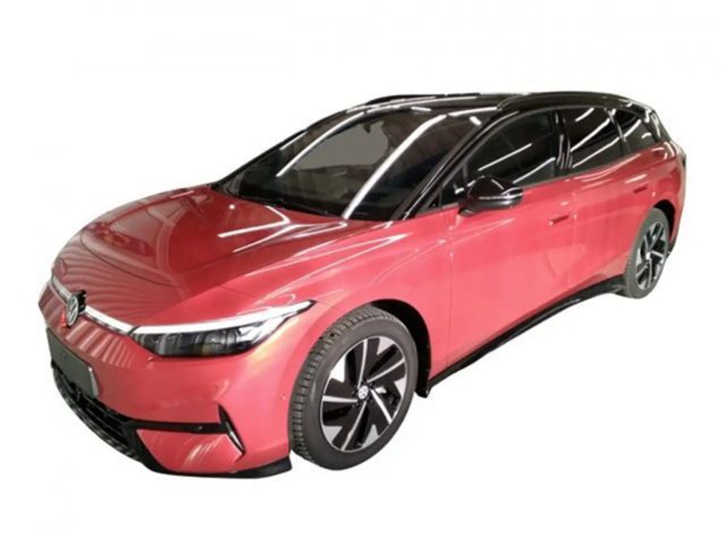 Volkswagen ID.7