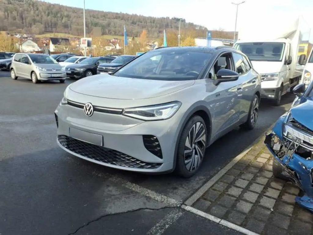 Volkswagen ID.4