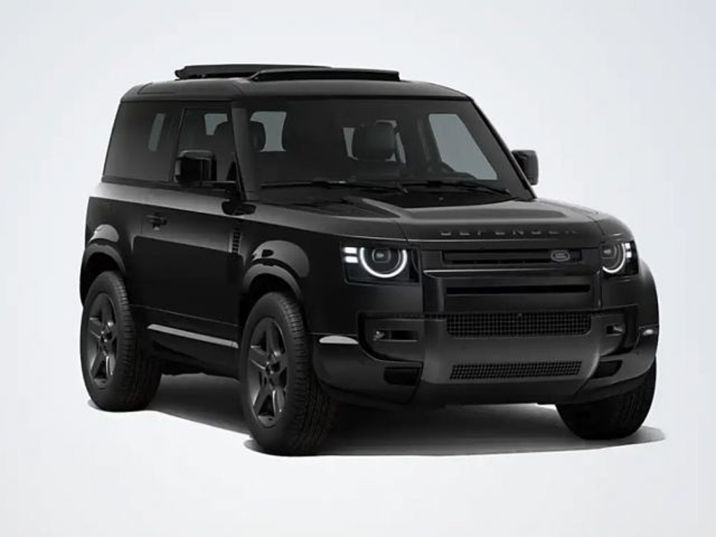 Land Rover Defender Dynamic SE D250 AWD 90