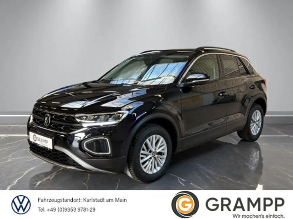 Volkswagen T-Roc Life 1.0 TSI