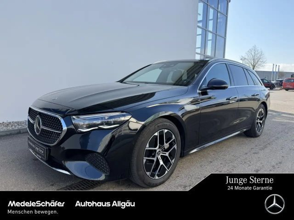 Mercedes-Benz E-Klasse E 450 AVANTGARDE Estate