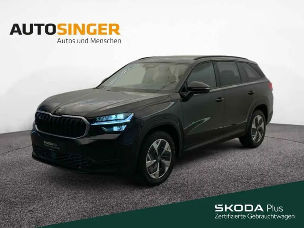 Skoda Kodiaq 4x4 Selection