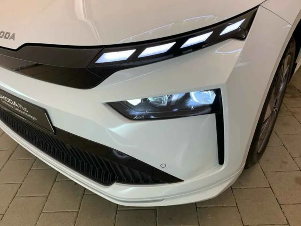 Skoda Enyaq iV