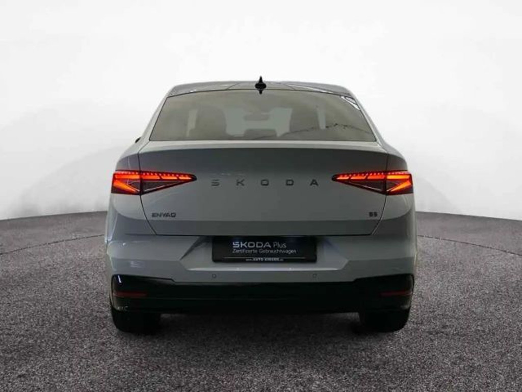 Skoda Enyaq iV
