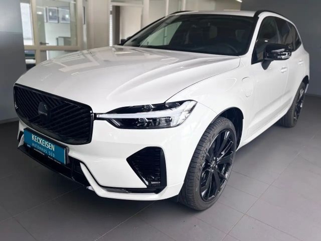 Volvo XC60 AWD T6 Plus