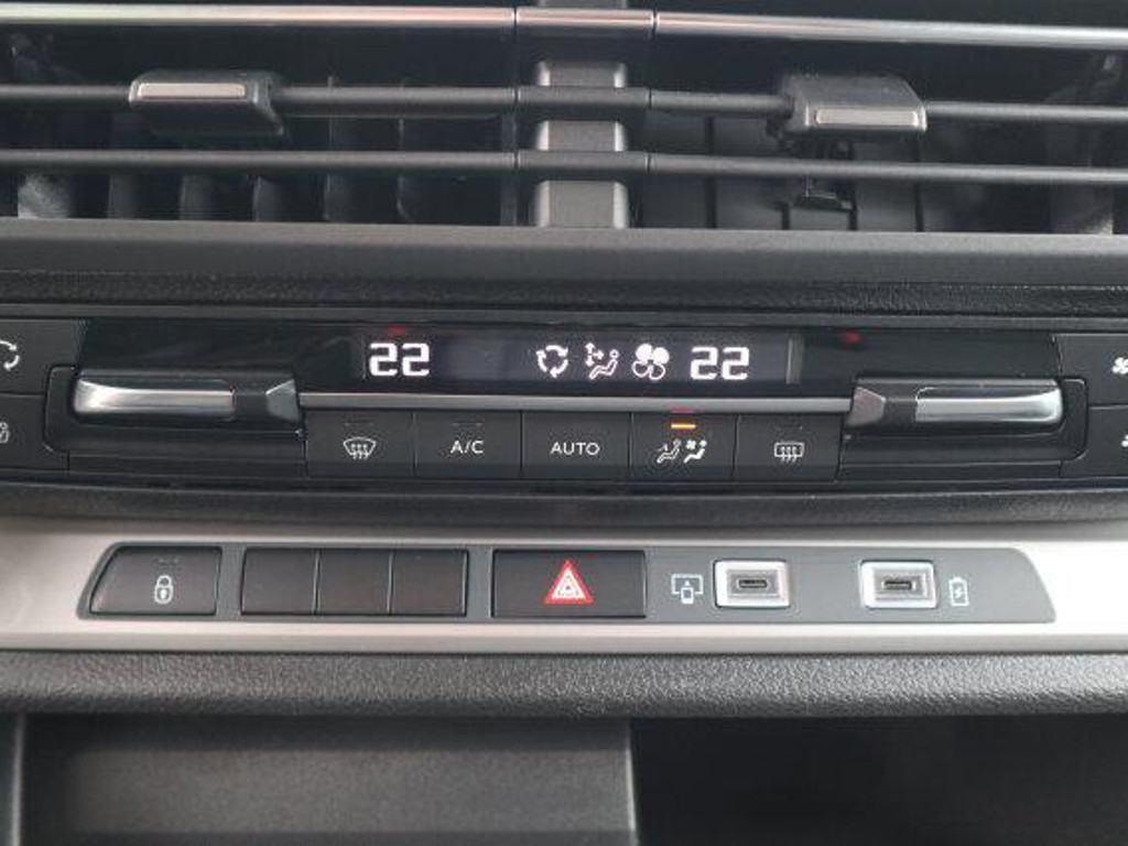 Opel Zafira Life