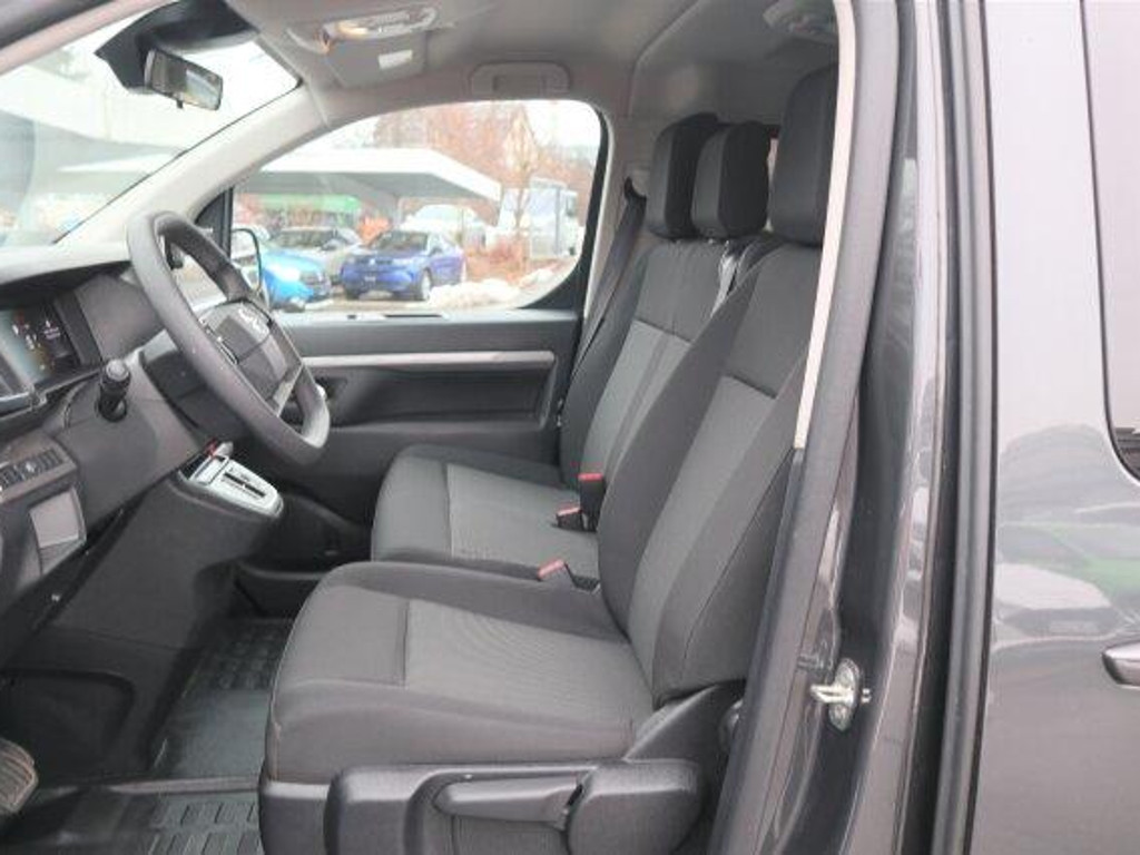 Opel Zafira Life
