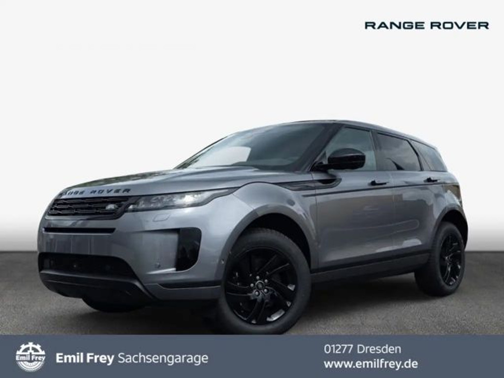 Land Rover Range Rover Evoque S
