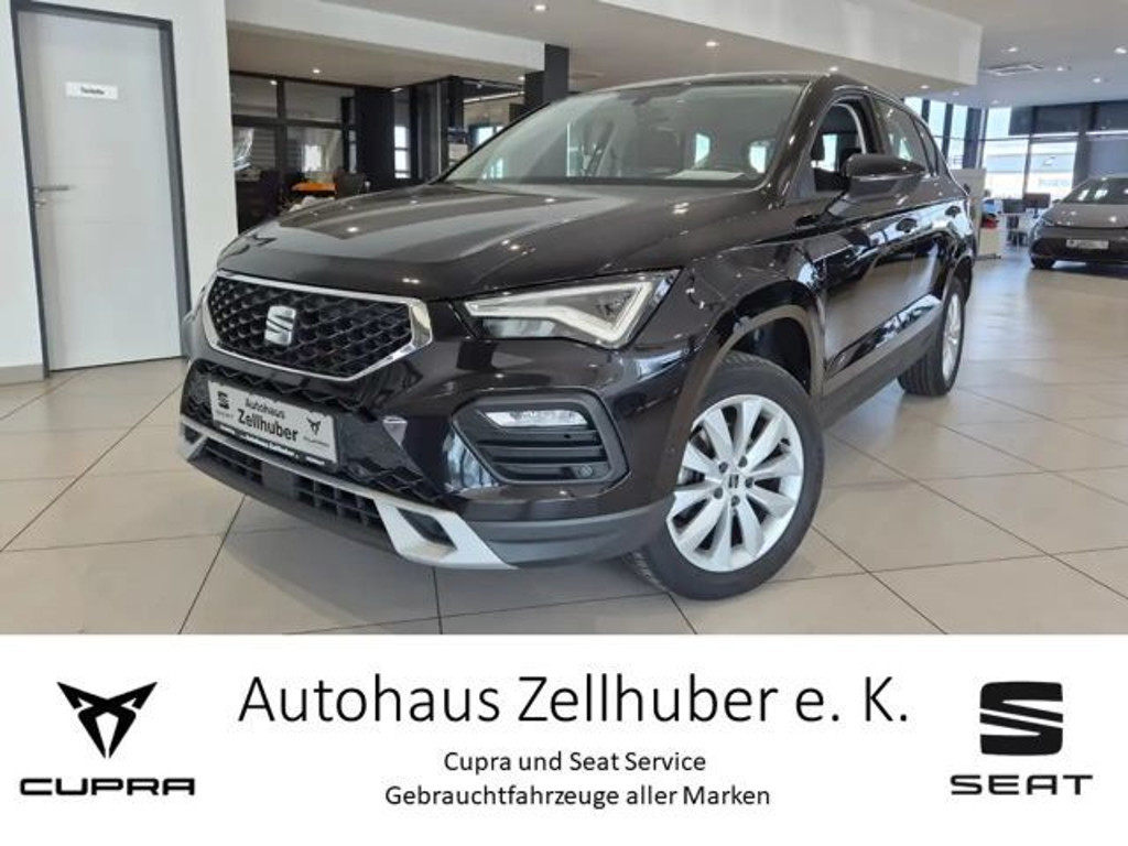 Seat Ateca Style 1.0 TSI
