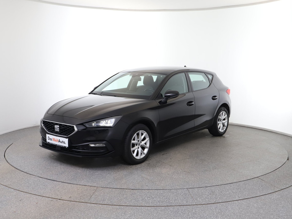 Seat Leon Style 2.0 TDI