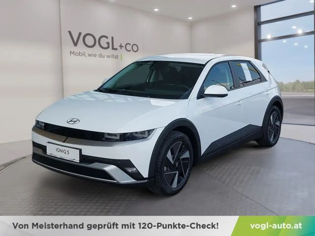 Hyundai Ioniq 5 IONIQ 5 GO 84kWh 2WD i5g51-OO1