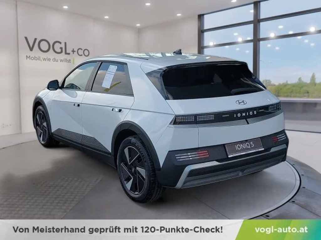 Hyundai Ioniq 5