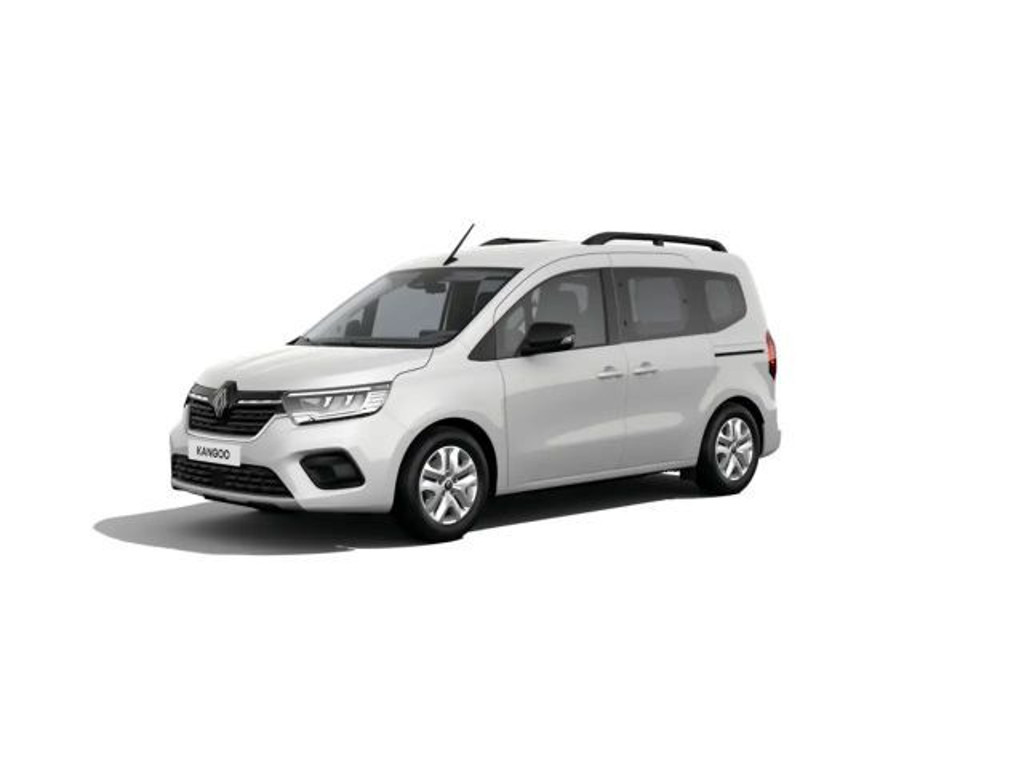 Renault Kangoo TCe 100 Equilibre