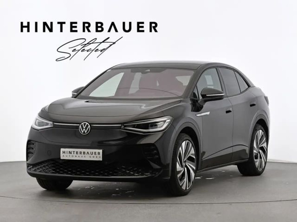 Volkswagen ID.5 4Motion GTX