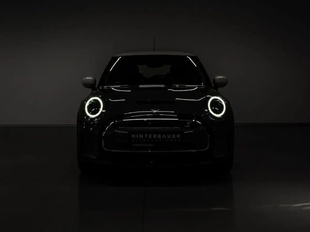 Mini Mini Electric