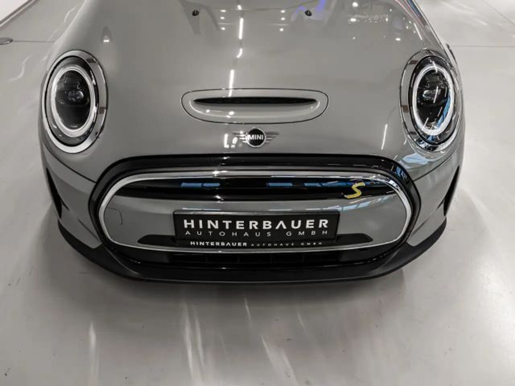 Mini Mini Electric