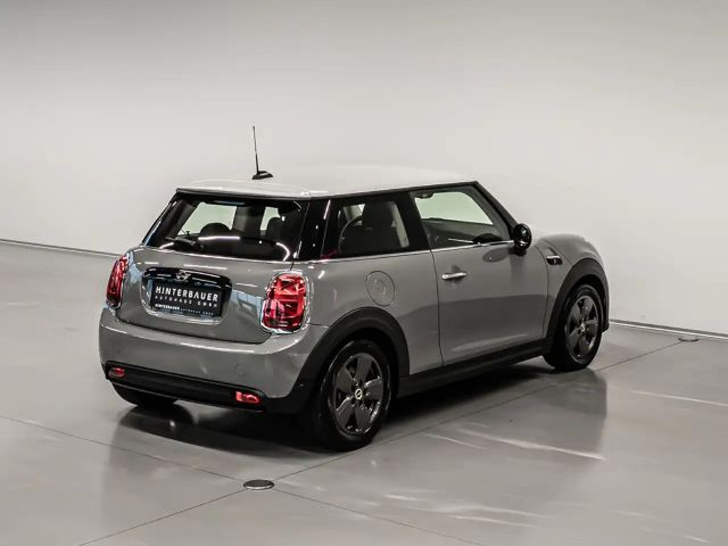 Mini Mini Electric