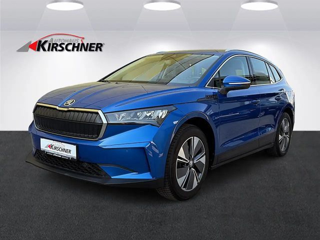 Skoda Enyaq iV 80