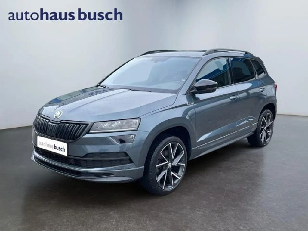Skoda Karoq Sportline 1.5 TSI