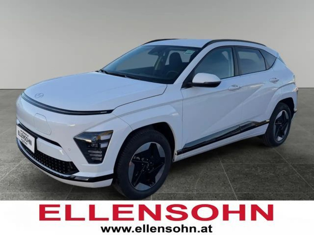 Hyundai Kona Electric 64 kWh