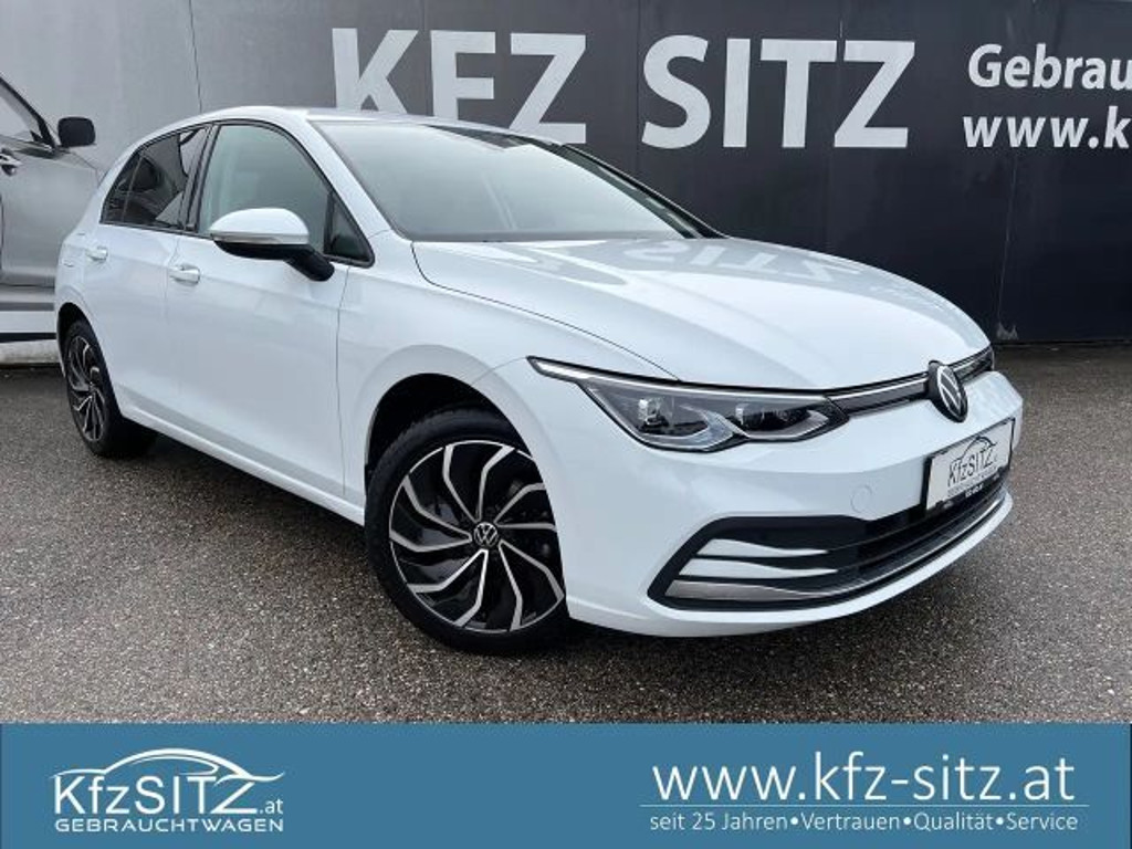 Volkswagen Golf Life 1.5 TSI