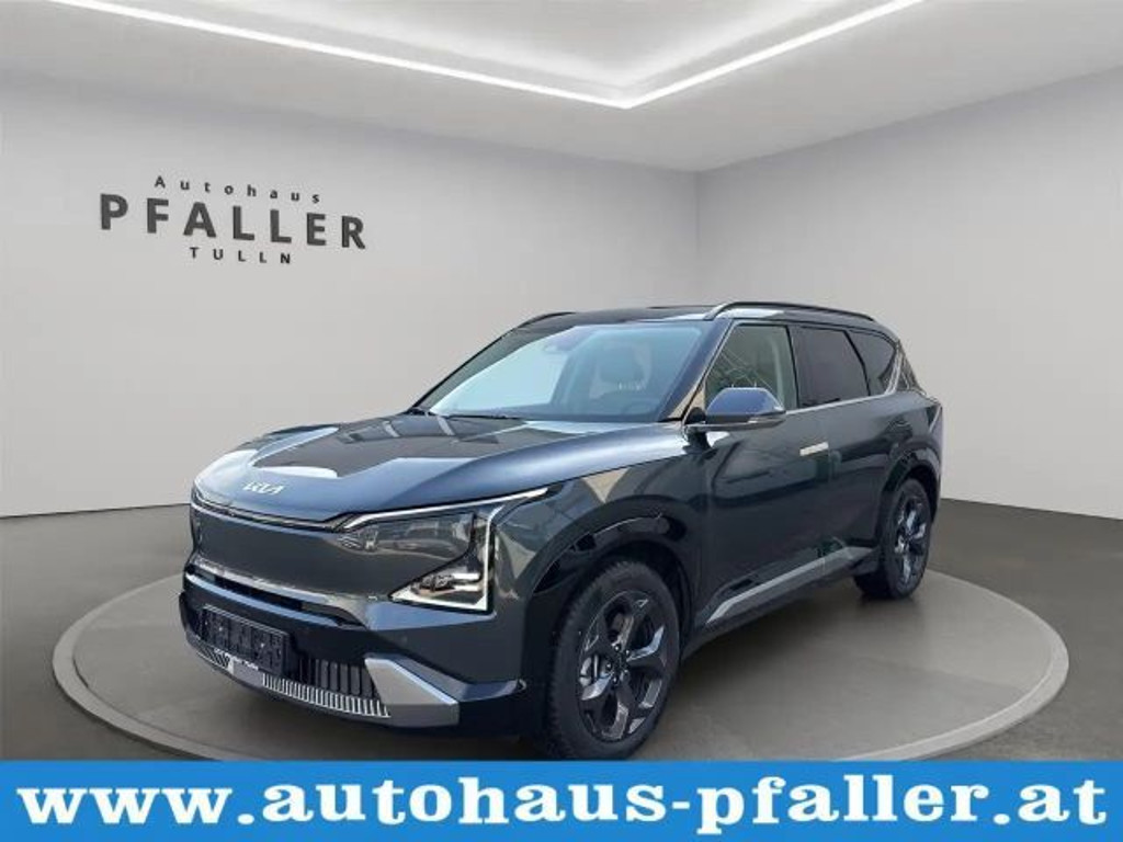 Kia EV5 FWD 81.4 kWh