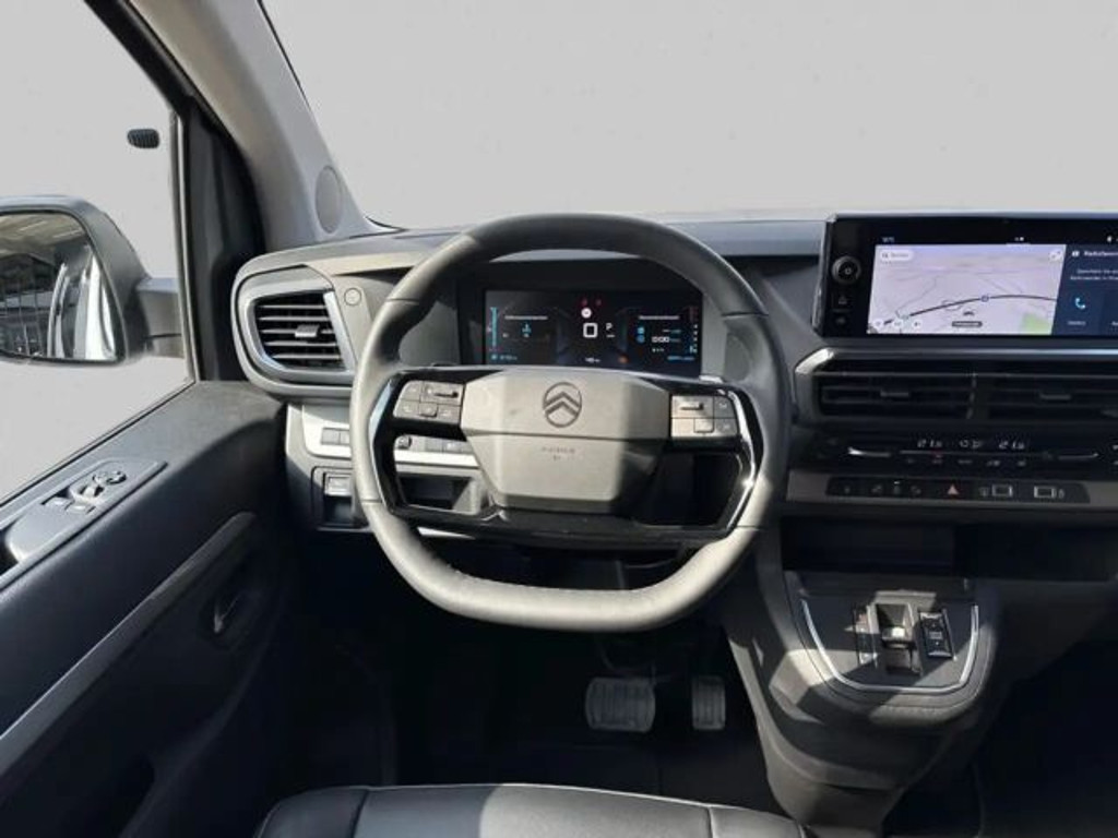 Citroën Spacetourer