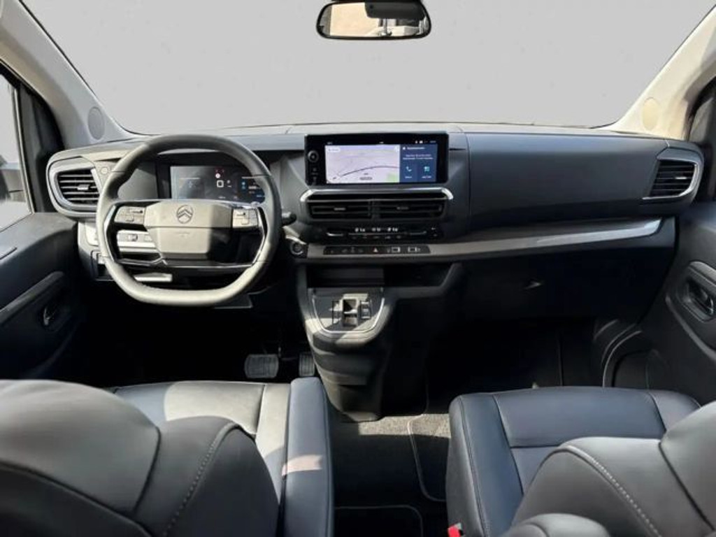 Citroën Spacetourer