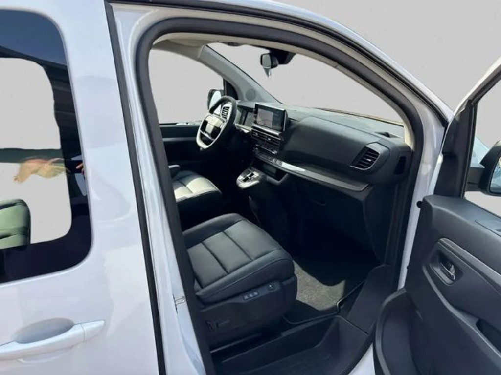 Citroën Spacetourer