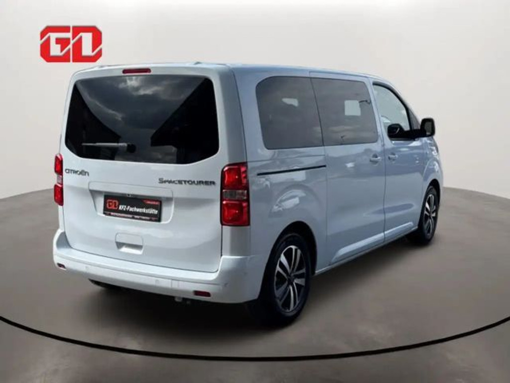 Citroën Spacetourer