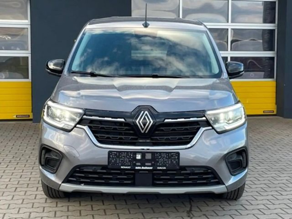 Renault Kangoo TCe 130 Equilibre