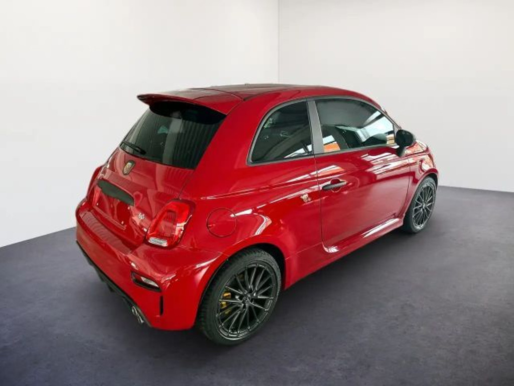 Abarth 695