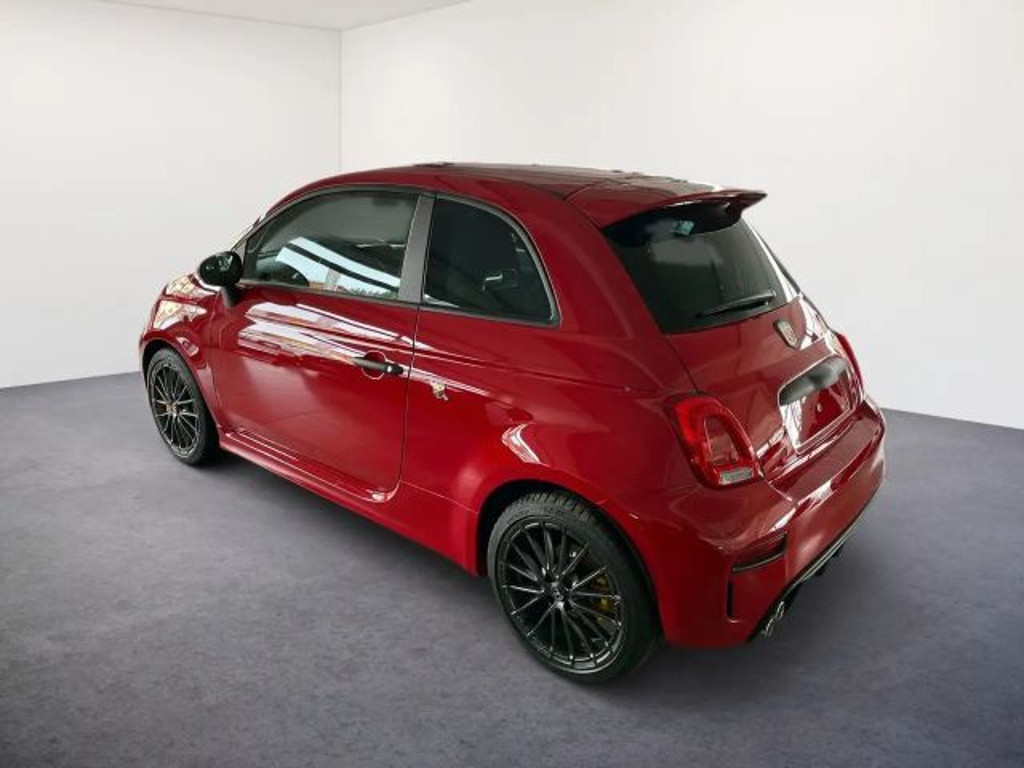 Abarth 695
