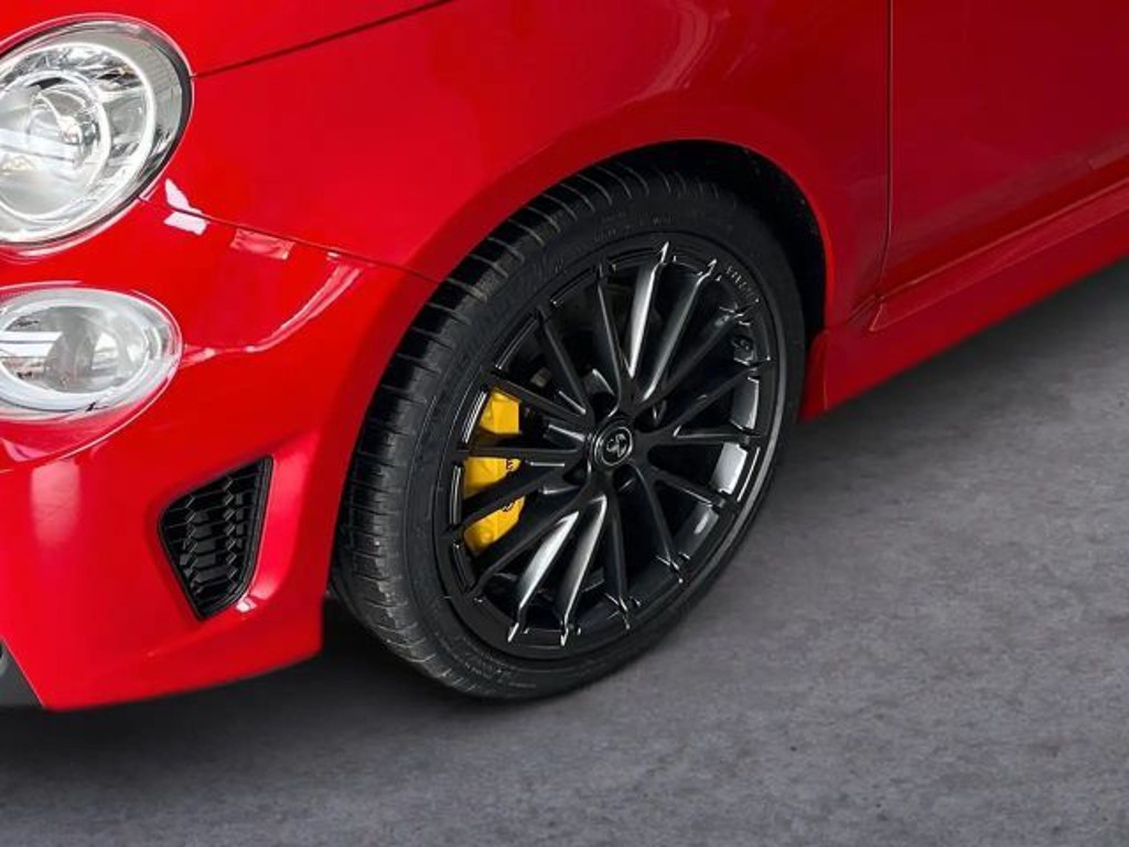 Abarth 695