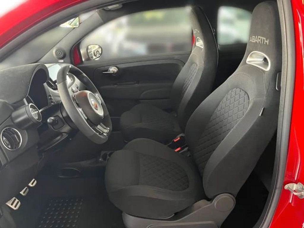 Abarth 695