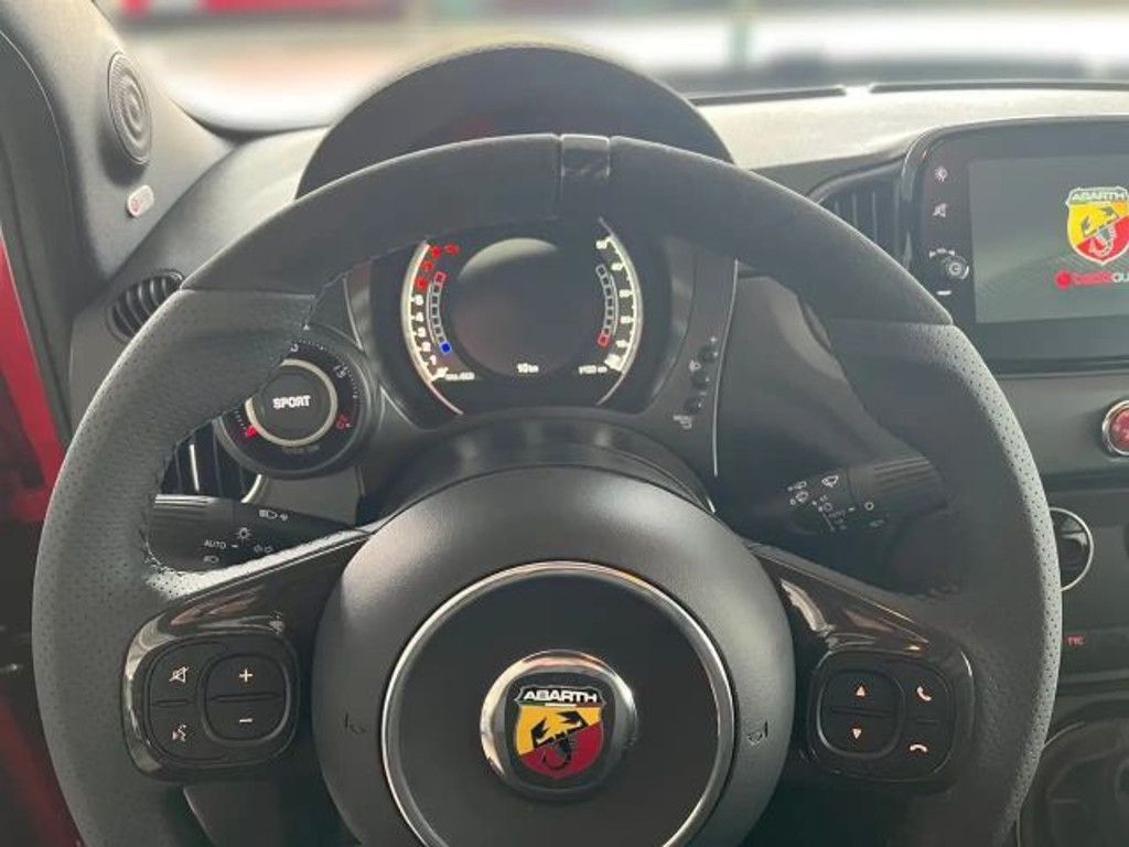 Abarth 695