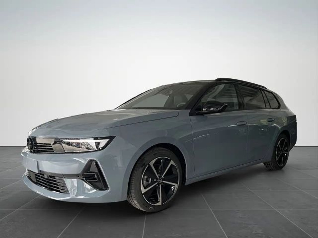 Opel Astra Sports Tourer Grand Sport GS-Line