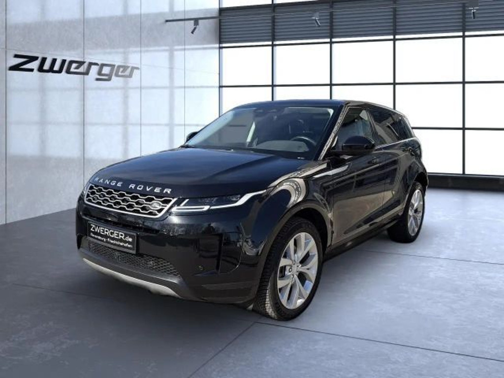 Land Rover Range Rover Evoque SE D200