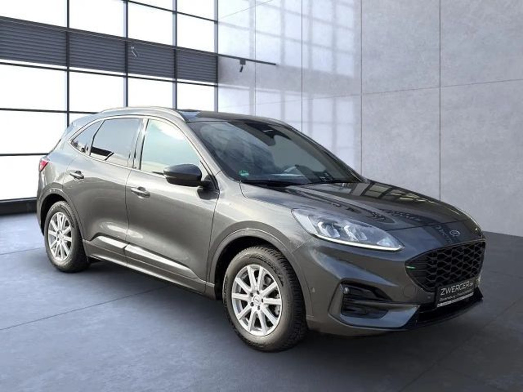 Ford Kuga ST Line