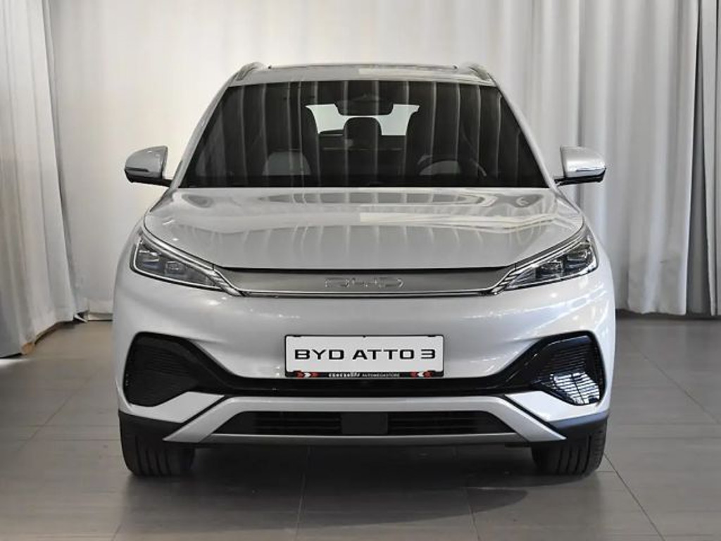 BYD Atto 3