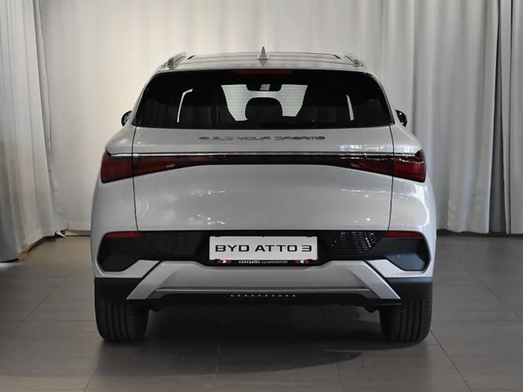 BYD Atto 3