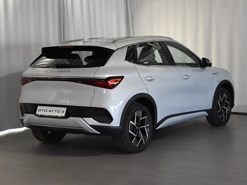 BYD Atto 3