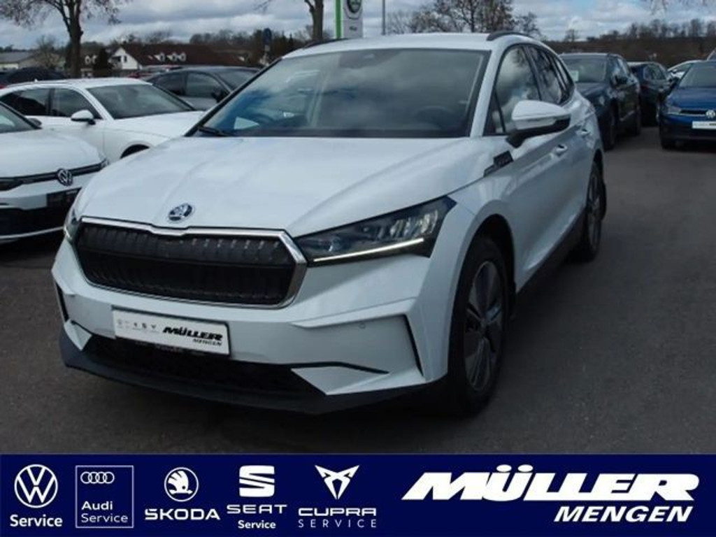 Skoda Enyaq iV iV 60