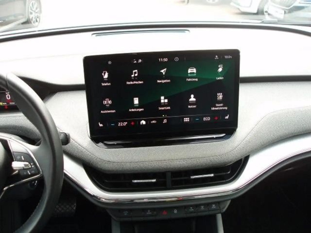 Skoda Enyaq iV